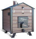 WoodMaster 5500 Model Outdoor Wood Boiler