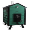 WoodMaster 5500 Outdoor Wood Boiler