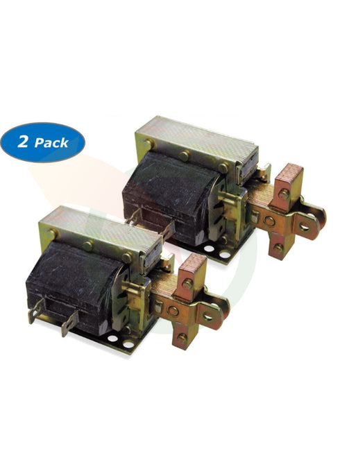 Dormeyer 2005 M-1 Laminated Solenoid 4X240 - Quantity of 2