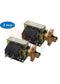 Dormeyer 2005 M-1 Laminated Solenoid 4X240 - Quantity of 2