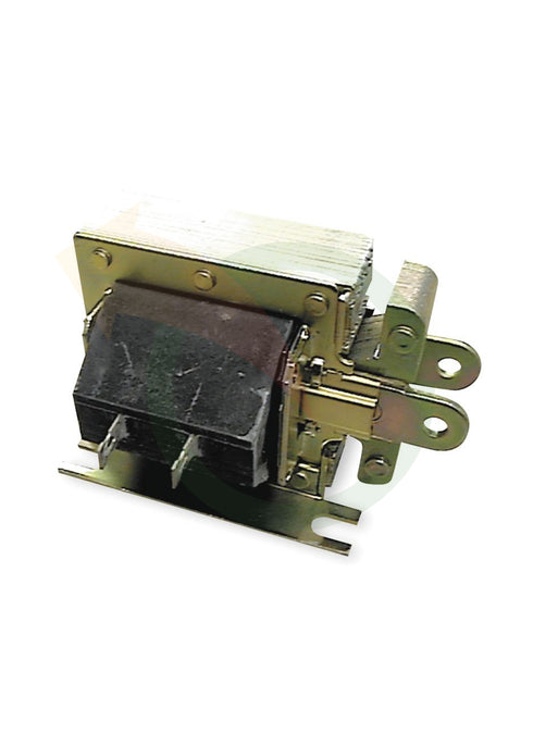 Dormeyer 2005 M-1 Laminated Solenoid 4X240 - Quantity of 4