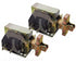 Dormeyer 2005 M-1 Laminated Solenoid 4X240 - Quantity of 4
