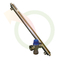 Side Arm Heat Exchanger 38.4" & Mixing Valve - SA38kit
