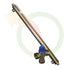 Side Arm Heat Exchanger 38.4" & Mixing Valve - SA38kit