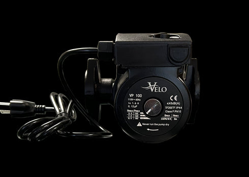 Velo 100 Circulating Pump