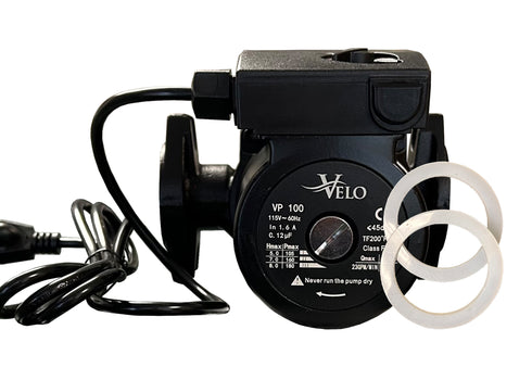 Velo 100 Circulating Pump
