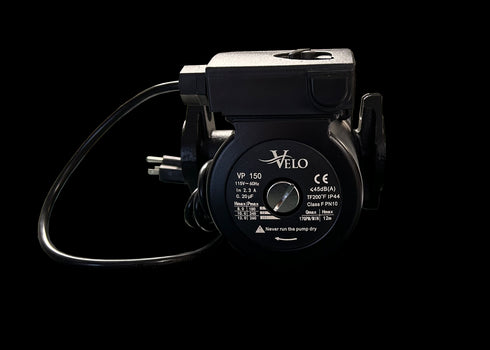 Velo 150 Circulating Pump