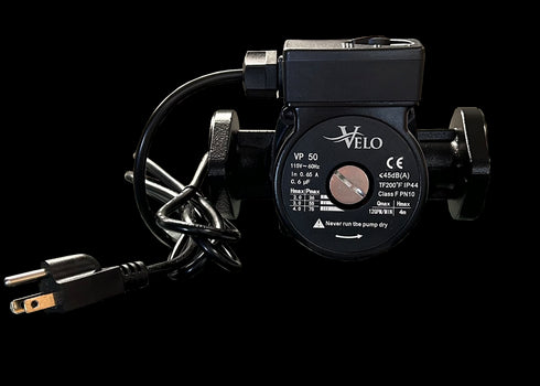 Velo 50 Circulating Pump
