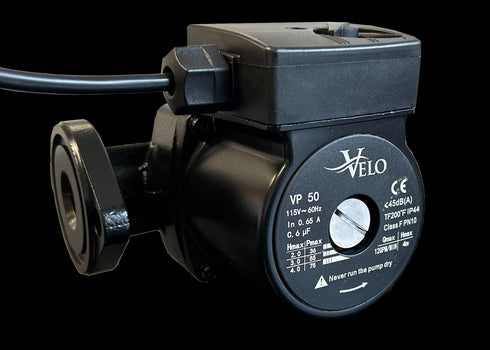 Velo 50 Circulating Pump