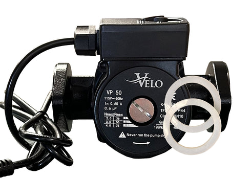 Velo 50 Circulating Pump
