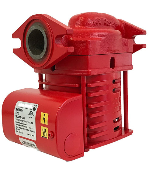 Armstrong Circulation Pump E7 Series *Slight Box Damage, 1 yr Warranty*