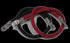 Battery Cables - Parallel Cable Set