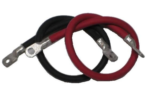 Battery Cables - Parallel Cable Set