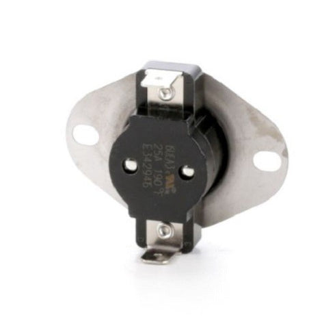 Snap Disc Limit Control