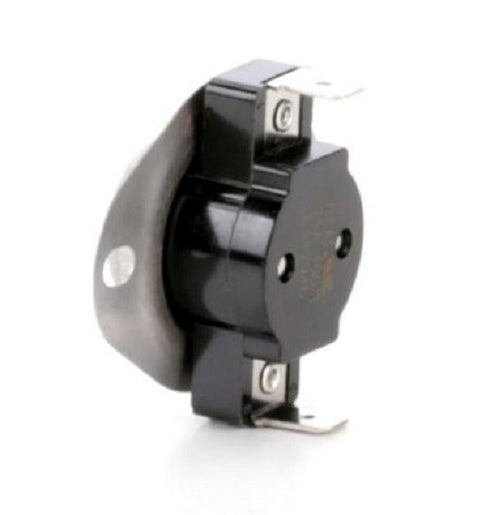 Snap Disc Limit Control