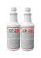 CF205 2-Pack System Cleaner & Flush for Outdoor Wood Boilers
