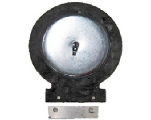 DIY Kit with Door to Build Your Own Wood Boiler or Furnace