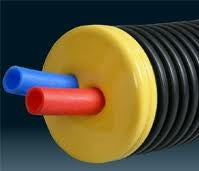 Valu-Flex w/2 - 1" non-barrier pex 50 Feet