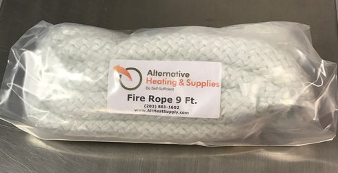1" Fire Door Rope Kit For WM5500
