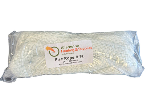 1" Fire Door Rope Kit For WM4400