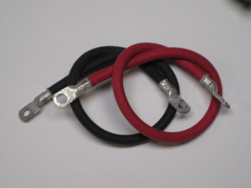 Battery Cables - Parallel Cable Set