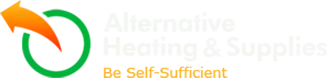 Alternative Heating & Supplies