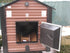 WoodMaster 5500 Model Outdoor Wood Boiler