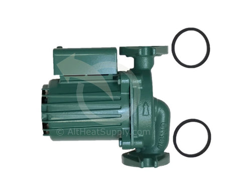 Taco 009 BF5-J Circulating Pump