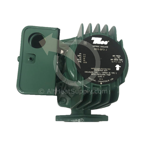 Taco 0013 BF3-J Circulating Pump