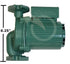 Taco 009 BF5-J Circulating Pump