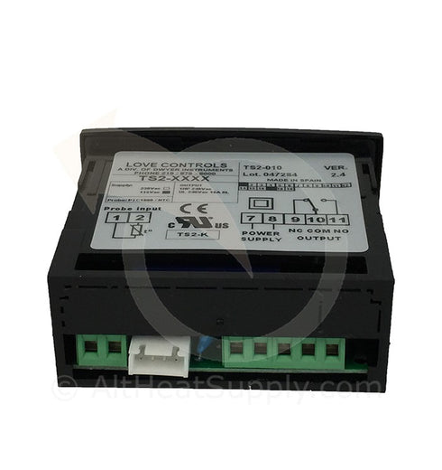 Love Controller TS2-010