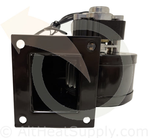 NBK 1TDN4 Blower Compatible with Dayton 1TDN4