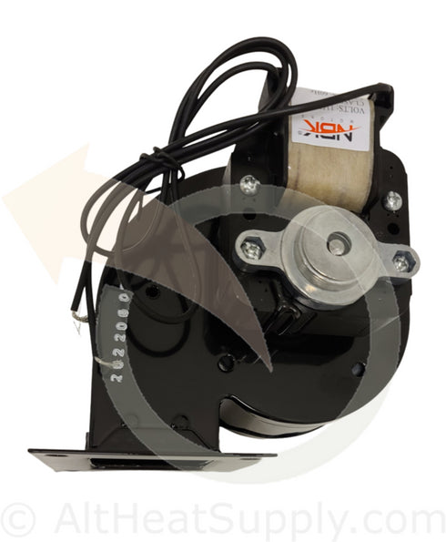 NBK 1TDN4 Blower Compatible with Dayton 1TDN4