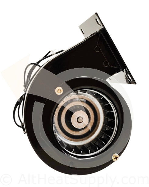 NBK 1TDN4 Blower Compatible with Dayton 1TDN4