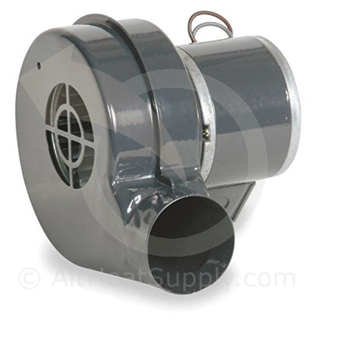 NBK 1TDN6 Blower Compatible with Dayton 1TDN6