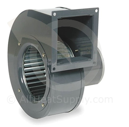 NBK 1TDT2 Blower Compatible with Dayton 1TDT2