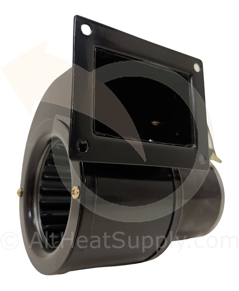 NBK 1TDP7 Blower Compatible with Dayton 1TDP7
