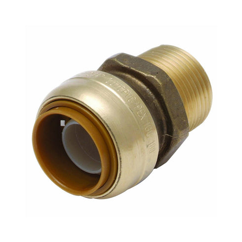 SharkBite 3/4" x 3/4" MPT