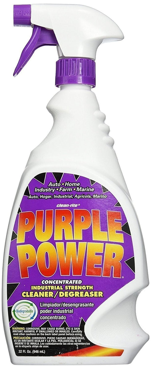 Purple Power Cleaner 32 Oz