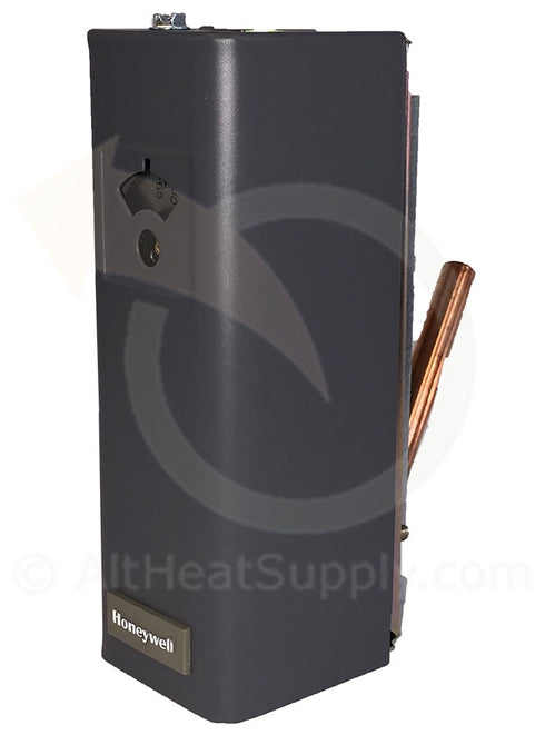 Strap-On Aquastat- Honeywell L6006C1018