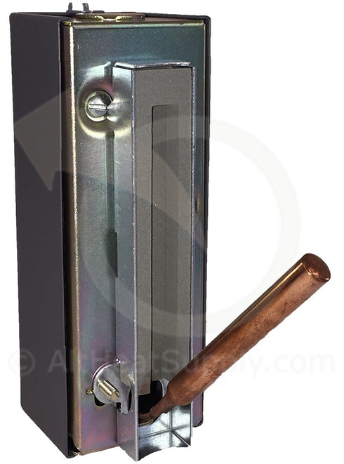 Strap-On Aquastat- Honeywell L6006C1018