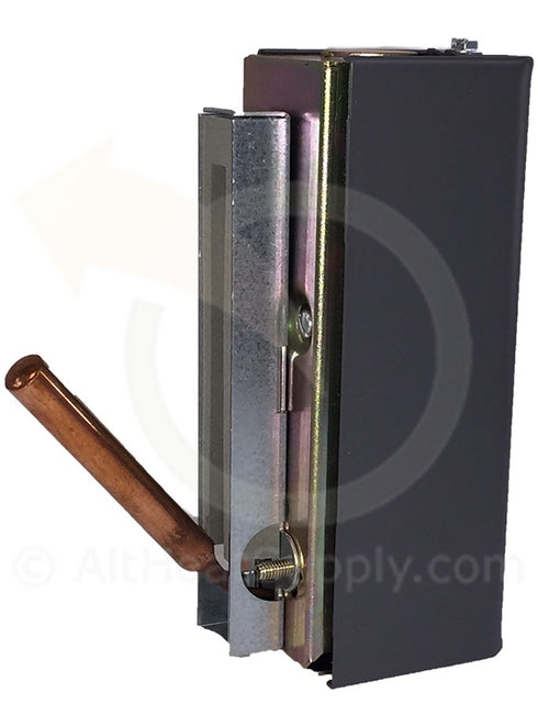 Strap-On Aquastat- Honeywell L6006C1018