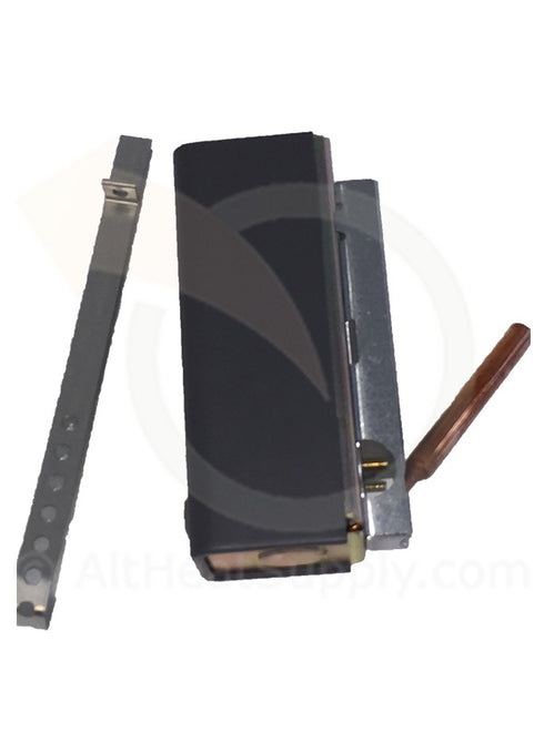 Strap-On Aquastat- Honeywell L6006C1018