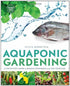 Aquaponic Gardening Book DIY Guide to Raising Vegetables & Fish