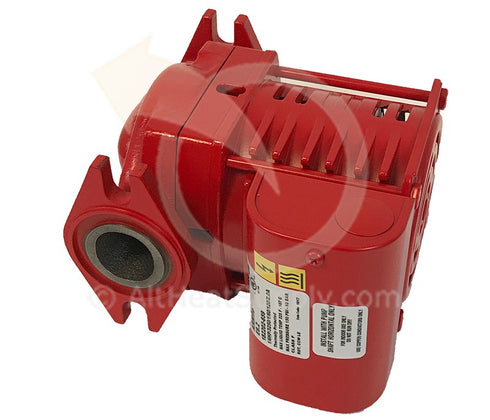 Armstrong E9 Circulation Pump *Slight Box Damage, 1 yr Warranty*