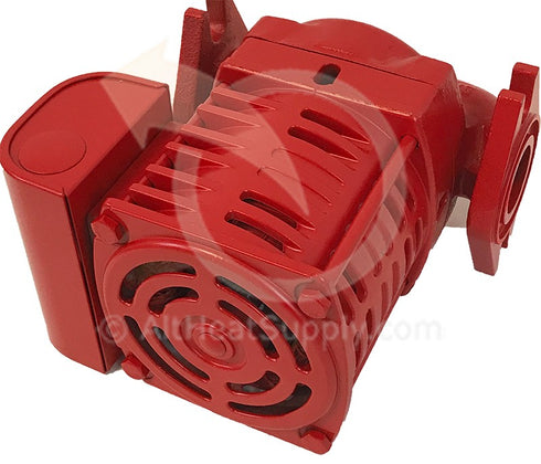 Armstrong E9 Circulation Pump *Slight Box Damage, 1 yr Warranty*