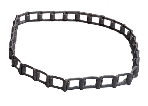 WoodMaster Flat Auger Chain for model 4400 - 27"