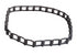 WoodMaster Flat Auger Chain for model 4400 - 27"