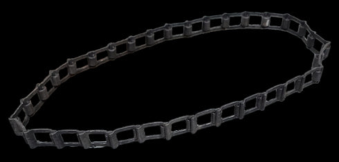 WoodMaster Flat Auger Chain for model 5500 - 30"