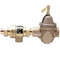 Bronze Combo Fill Valve & Backflow Preventer